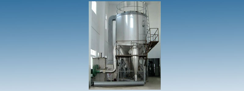 Powder Processing Equipment Manufacturers in Pune
